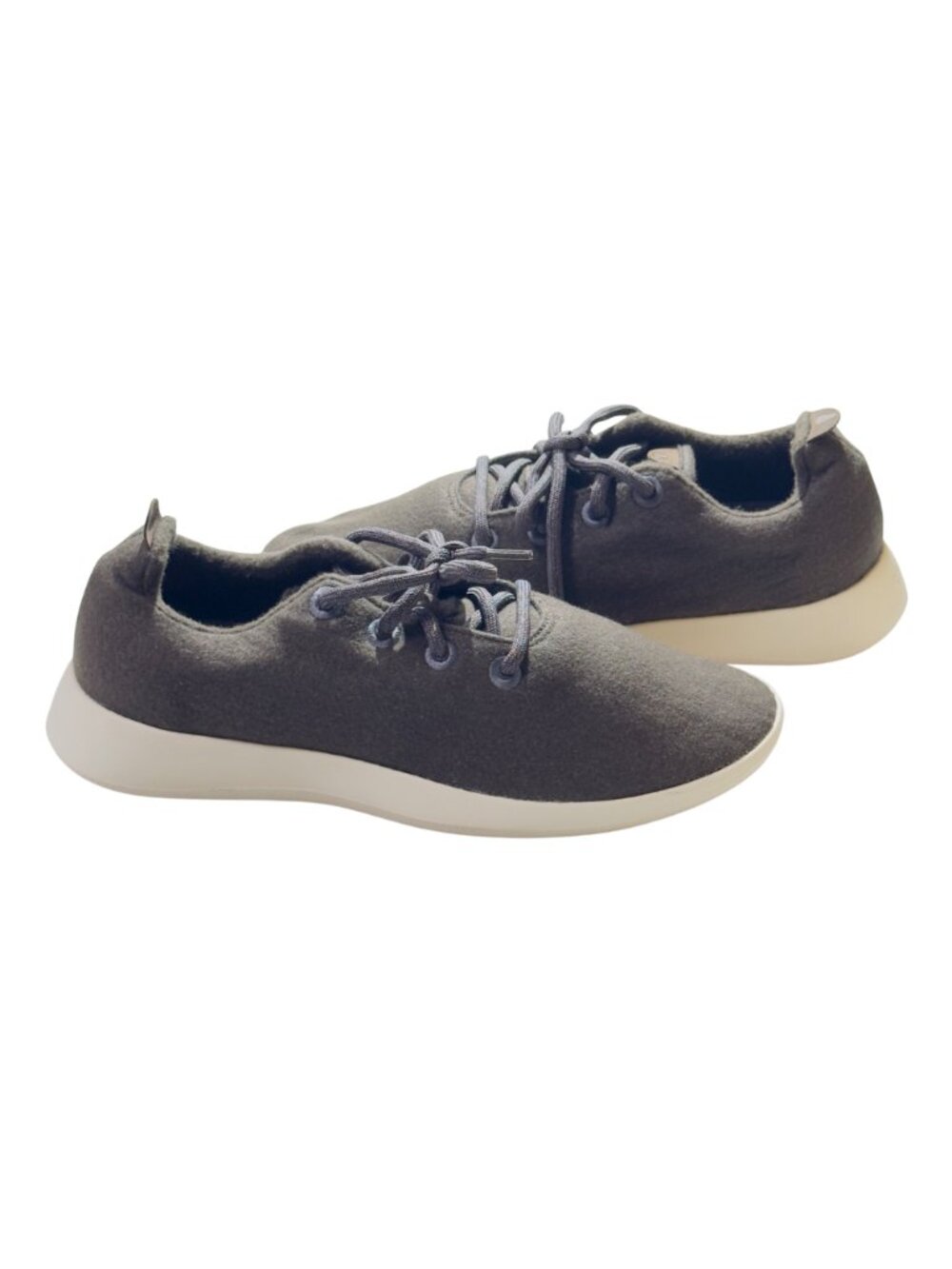 Allbirds Wool Runners Womens Sneakers Brown Size 11 Lightweight Comfort Casual S - Picture 9 of 9